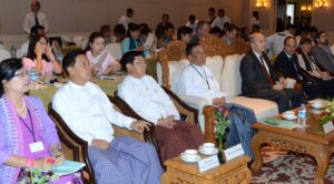 The Code hosts forum for child protection in Myanmar tourism