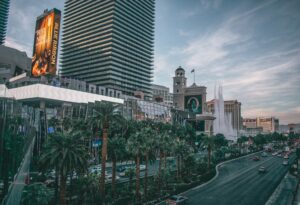 Caesars Entertainment becomes the first global gaming company to join The Code