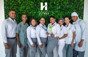 Hotel Aixo Suites commits to ending the sexual exploitation of children by becoming a member of The Code