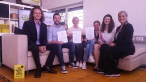 ECPAT Austria welcomes three new child safe travel companies to The Code