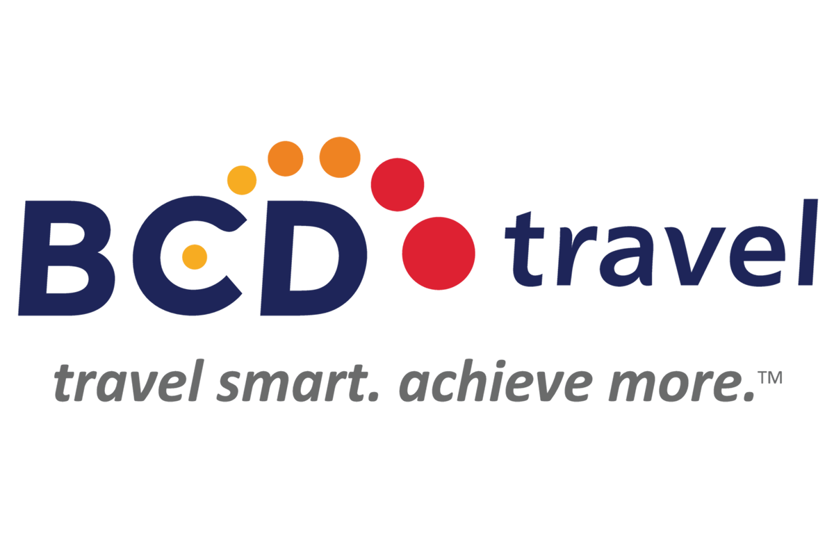 BCD Travel