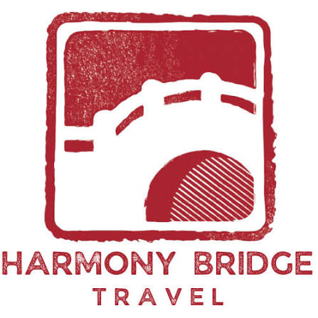 Harmony bridge