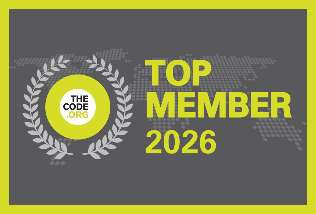 The Code Top Nenbers 2026