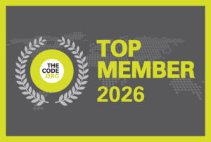 The Code Top Nenbers 2026